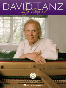 David Lanz - By Request (Songbook)