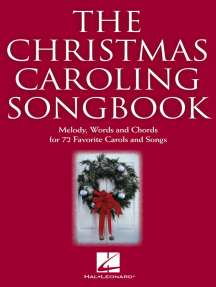 The Christmas Caroling Songbook -¦2nd Edition