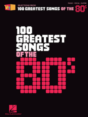 Vh1 S 100 Greatest Songs Of The 80s Scribd