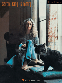 Carole King - Tapestry: Easy Piano