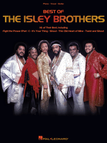Best of the Isley Brothers