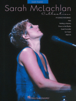 Sarah McLachlan Collection - Second Edition