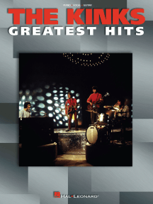 The Kinks Greatest Hits
