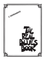 The Real Blues Book: C Instruments