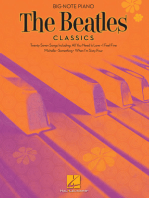 The Beatles Classics - Revised Edition