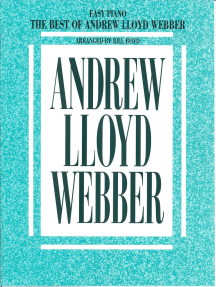 The Best of Andrew Lloyd Webber