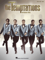 The Temptations - Greatest Hits