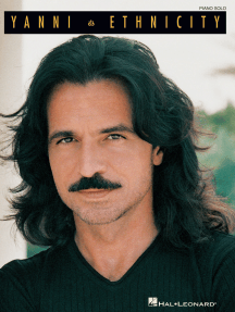 Yanni - Ethnicity