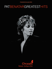 Pat Benatar - Greatest Hits