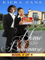 A Home for the Billionaire 5: A Home for the Billionaire Serial (Billionaire Book Club Series 1), #5