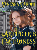 The Artificer's Patroness