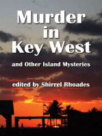 Murder in Key West