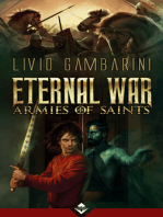 Eternal War: Armies of Saints