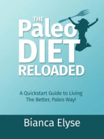 The Paleo Diet Reloaded