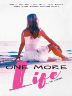 One More Life (Last Heartbeat Series #3)