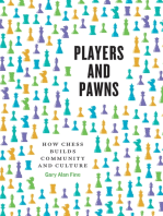 Players and Pawns