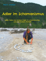 Adler im Schamanismus: Adler, Rabe und andere Vögel im schamanischen, naturspirituellen Weltbild