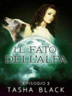 Il fato dell'alfa: episodio 2