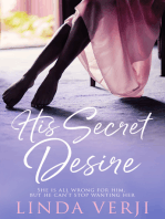 His Secret Desire