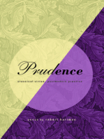 Prudence: Classical Virtue, Postmodern Practice