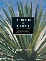 The Making of a Market: Credit, Henequen, and Notaries in Yucatán, 1850–1900