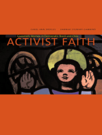 Activist Faith: Grassroots Women in Democratic Brazil and Chile