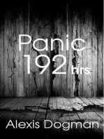 Panic 192 hrs