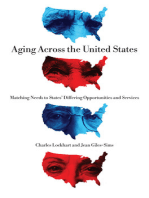Aging Across the United States: Matching Needs to States’ Differing Opportunities and Services