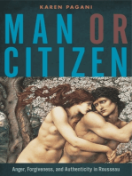 Man or Citizen
