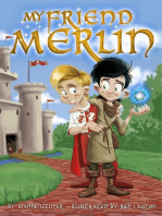 My Friend Merlin
