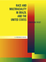 Race and Multiraciality in Brazil and the United States: Converging Paths?