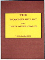 The Wonderfulist and Three Other Short Stories