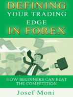 Defining Your Trading Edge in Forex