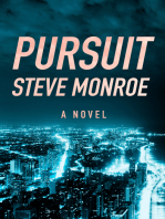 Pursuit: A Novel