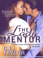 The Lady Mentor
