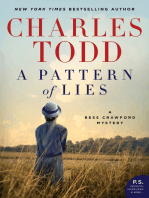 A Pattern of Lies: A Bess Crawford Mystery