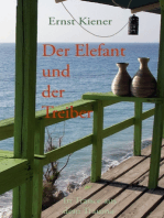 Der Elefant und der Treiber