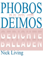 Phobos und Deimos: Worte fliegen tief ins All
