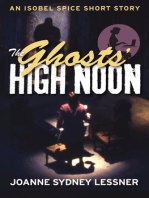 The Ghosts' High Noon