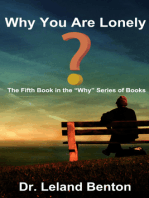 Why You Are Lonely