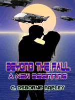 Beyond The Fall