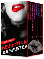 A Bundle of Neurotica: Eight Neurotica Short Stories