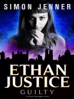 Ethan Justice