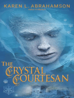 Crystal Courtesan