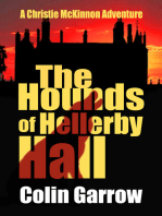 The Hounds of Hellerby Hall