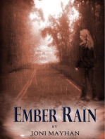 Ember Rain (Angels of Ember Trilogy - Book 2)