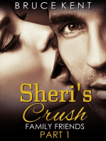Sheri's Crush