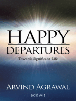 Happy Departures