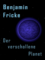 Der verschollene Planet