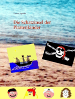 Die Schatzinsel der Piratenkinder